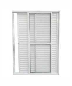 PORTA BALCÃO 3 FOLHAS
