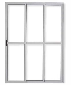 PORTA SACADA 3 FOLHAS