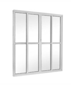 PORTA SACADA 4 FOLHAS